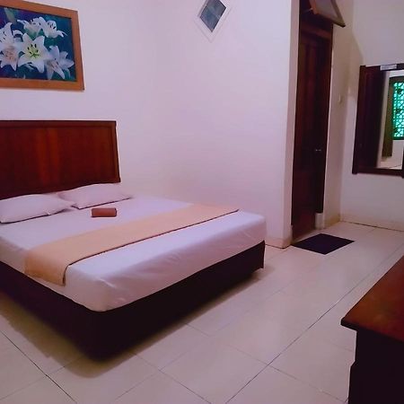 Hotel Keprabon Solo Eksteriør billede