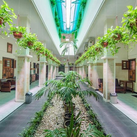 Hotel Keprabon Solo Eksteriør billede