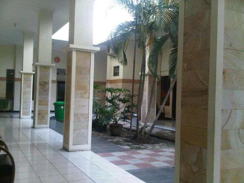 Hotel Keprabon Solo Eksteriør billede