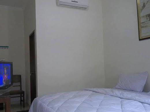 Hotel Keprabon Solo Eksteriør billede
